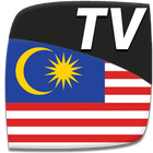 Malaysia TV EPG icône