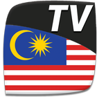 Malaysia TV EPG icono