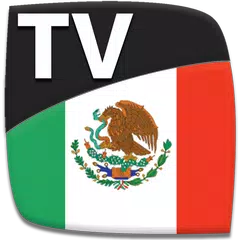 Mexico TV EPG Free APK download