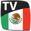 Mexico TV EPG Free APK