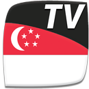 Singapore TV EPG Free APK