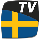 Sweden TV EPG Free APK