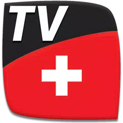 Switzerland TV EPG Free