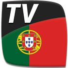 آیکون‌ Portugal TV EPG