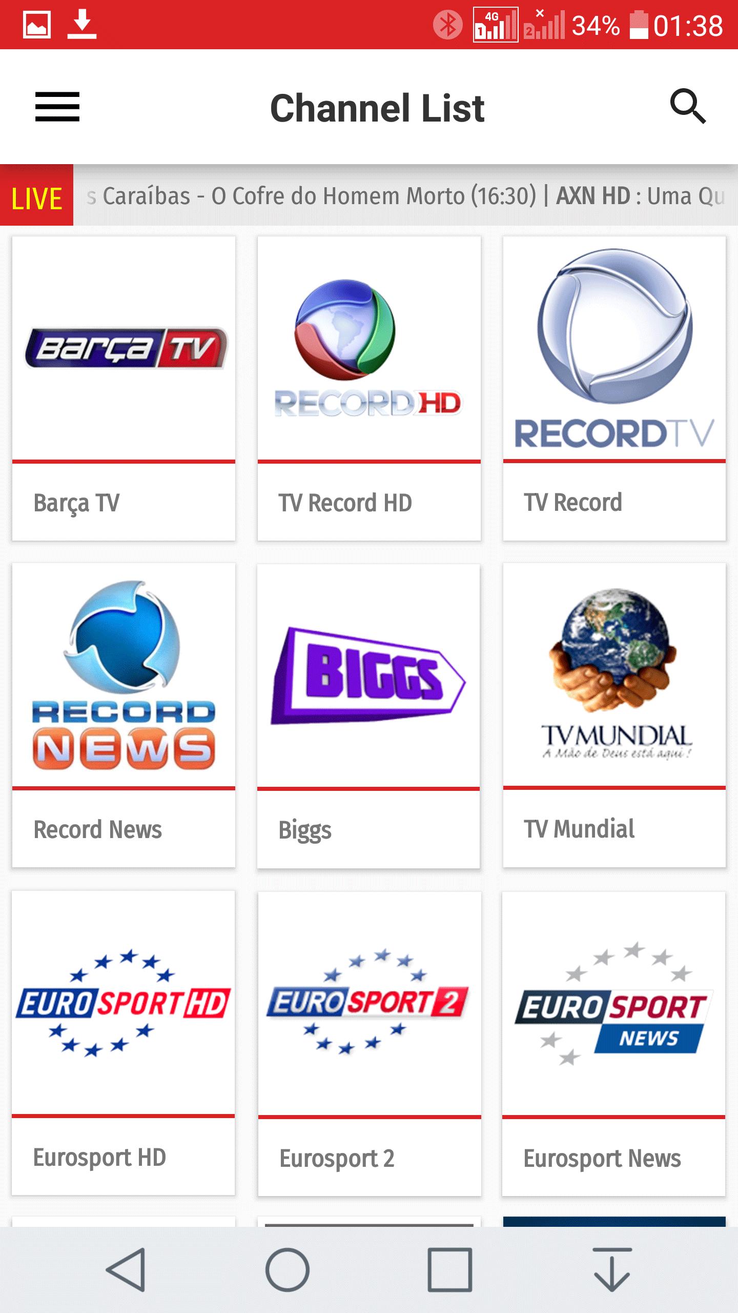 Portugal Tv Portugal Tv