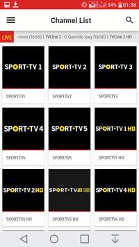 Portugal Tv Portugal Tv