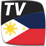 Philippines TV EPG icône