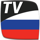 Russia TV EPG Zeichen