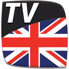 UK TV EPG Free アプリダウンロード