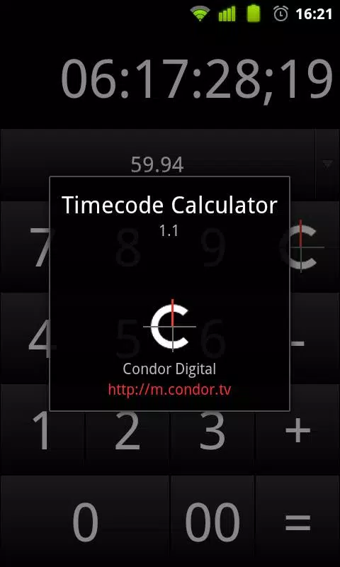 Timecode APK for Android Download
