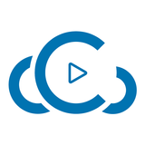 Conference Cloud icône