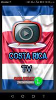 Tv Costa Rica Online-poster