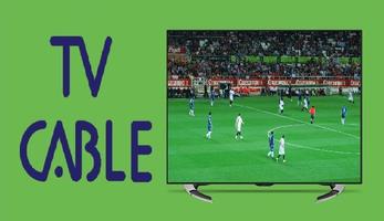 Tv Cable syot layar 1