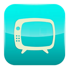 Tv Cable IPTV 아이콘