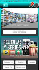 Tv Cable IPTV APK Herunterladen