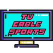 Tv Cable Sports