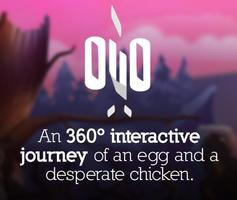 OVO The 360º Journey Affiche