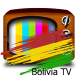 television channels Bolivia