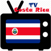 Canales de Television Costa Rica