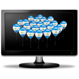 Canales television TV Nicaragua