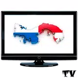 Canales television TV Panama