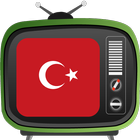 Canlı TV Mobil Radyo Günlük Burçlar 图标