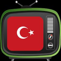 Canlı TV Mobil Radyo Günlük Burçlar الملصق