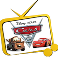 Cars 2 GamesTV