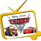 Cars 2 GamesTV biểu tượng