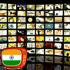 India Televisions icône