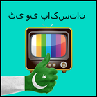 TV channels Pakistan simgesi
