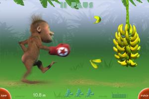 Banana Smash постер