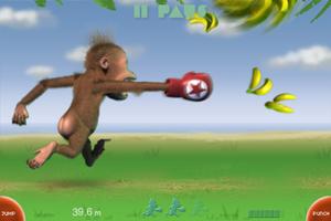Banana Smash скриншот 1