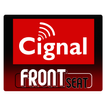 Cignal Front Seat