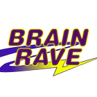 Brainrave Trivia icône