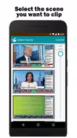 Clippit screenshot 1