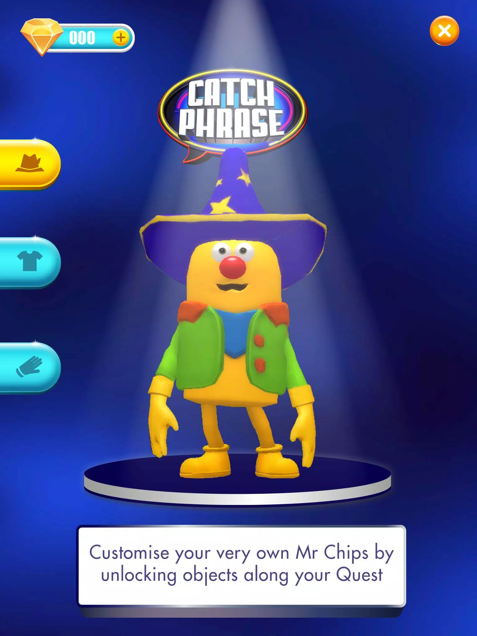 Catchphrase Quest APK for Android Download Catchphrase Quest APK for Android Download