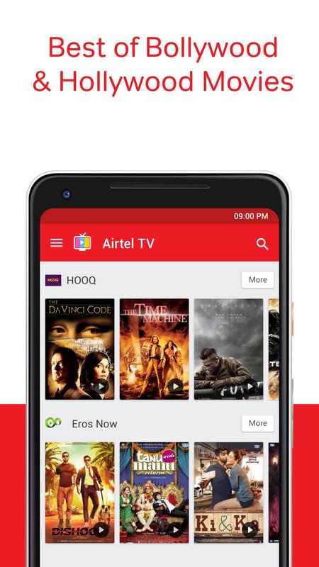 Airtel Movies Free Download Airtel Movies Free Download