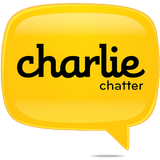 Charlie Chatter আইকন