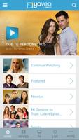 Yaveo™ by DIRECTV постер