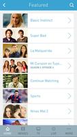 Yaveo™ by DIRECTV تصوير الشاشة 2