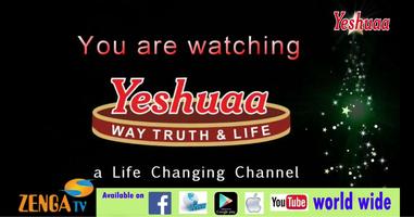Yeshuaa TV screenshot 3