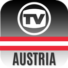 TV Channels Austria icône