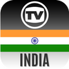 TV Channels India Zeichen