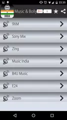 download TV Channels India APK