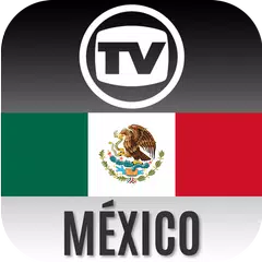 TV Channels Mexico APK download