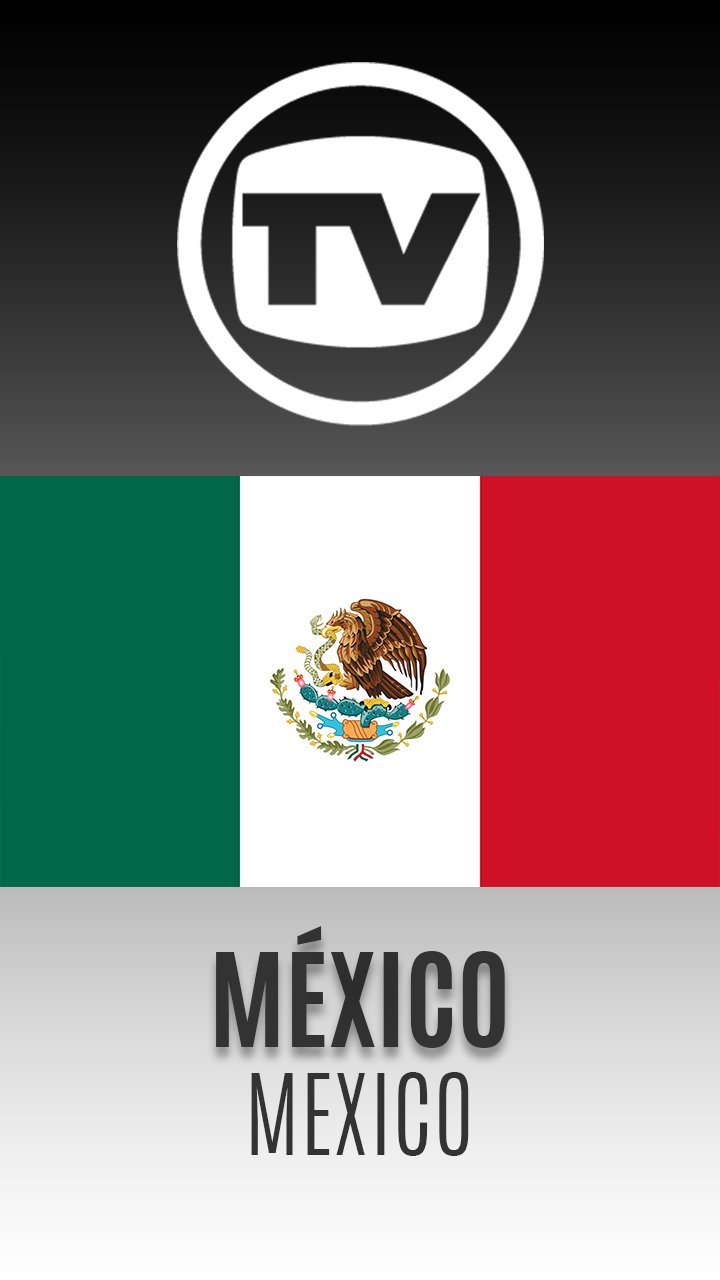 TV Channels Mexico APK للاندرويد تنزيل