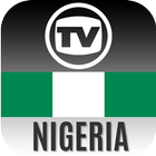 TV Channels Nigeria أيقونة