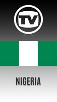 پوستر TV Channels Nigeria
