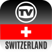 Chaînes TV Suisse